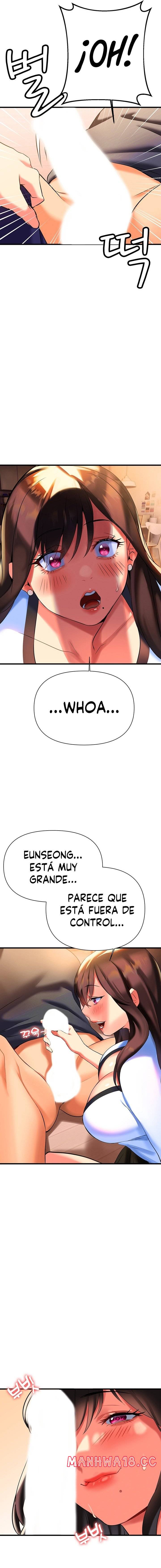 I Need You, Noona Raw Chapter 7 Page 13