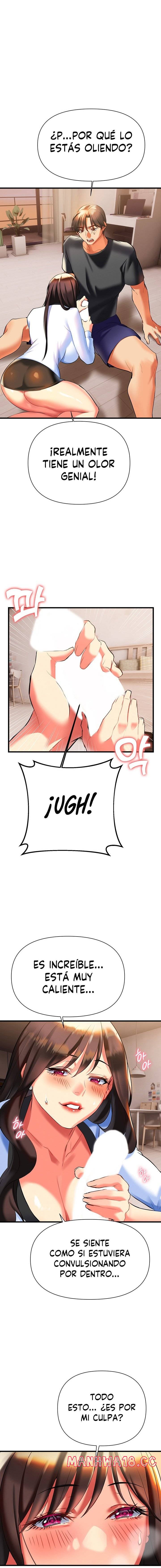 I Need You, Noona Raw Chapter 7 Page 14