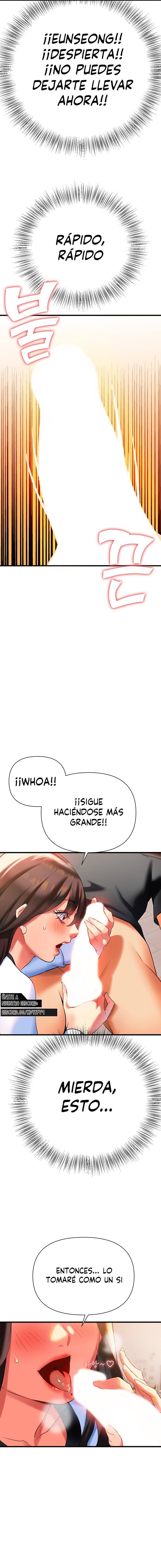I Need You, Noona Raw Chapter 7 Page 16