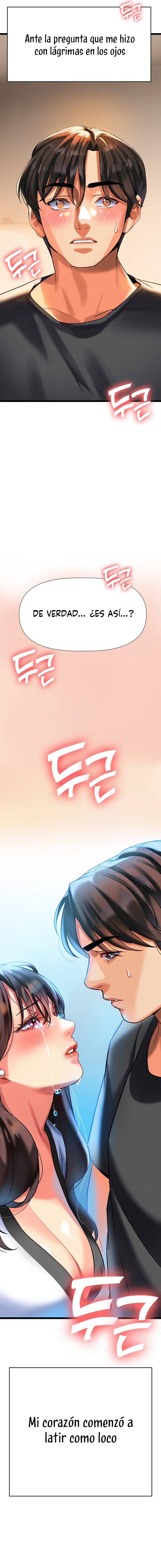 I Need You, Noona Raw Chapter 7 Page 2