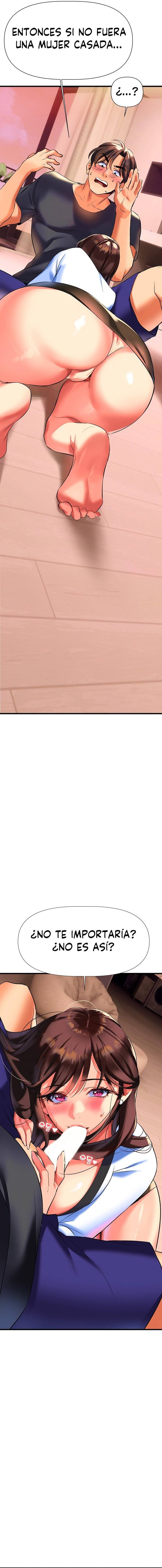 I Need You, Noona Raw Chapter 7 Page 20