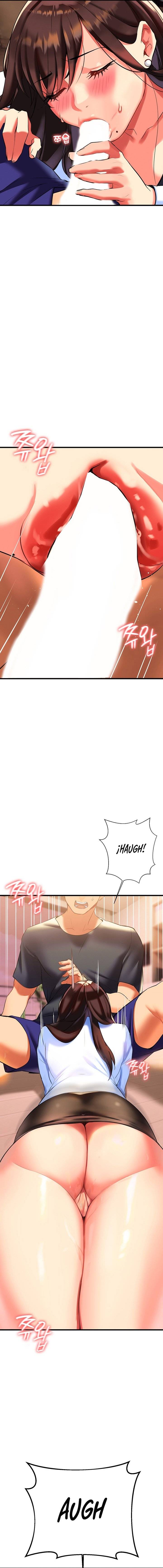 I Need You, Noona Raw Chapter 7 Page 21