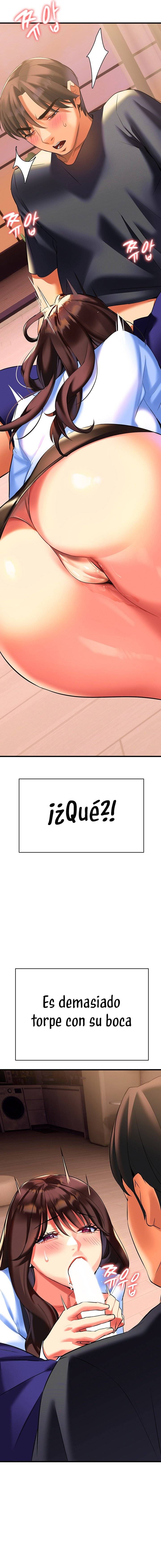 I Need You, Noona Raw Chapter 7 Page 23