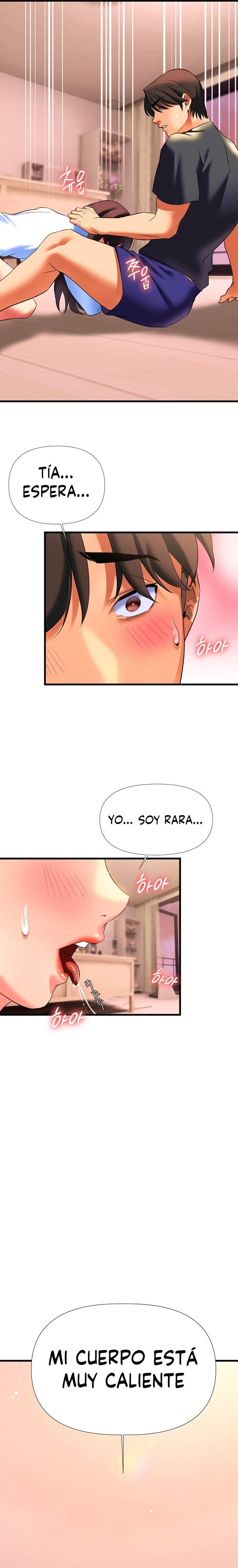 I Need You, Noona Raw Chapter 7 Page 25
