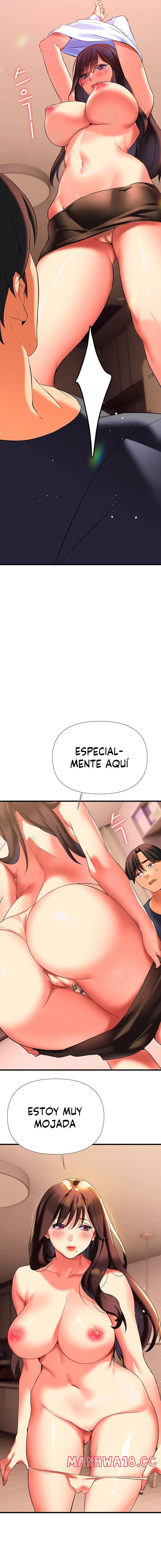 I Need You, Noona Raw Chapter 7 Page 26