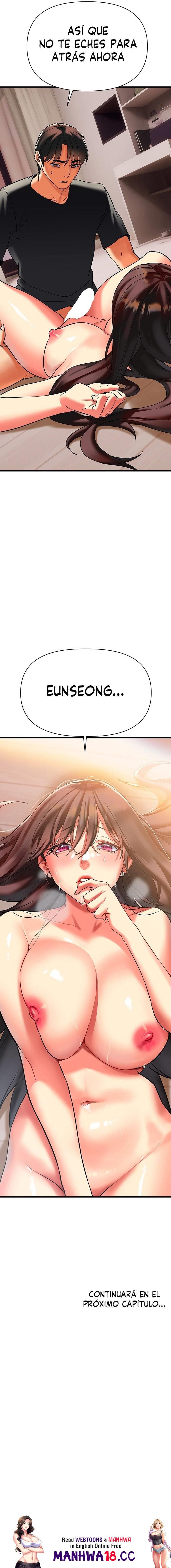 I Need You, Noona Raw Chapter 7 Page 36