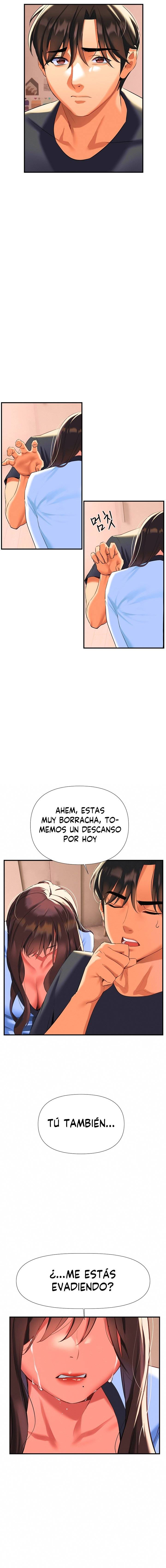 I Need You, Noona Raw Chapter 7 Page 4