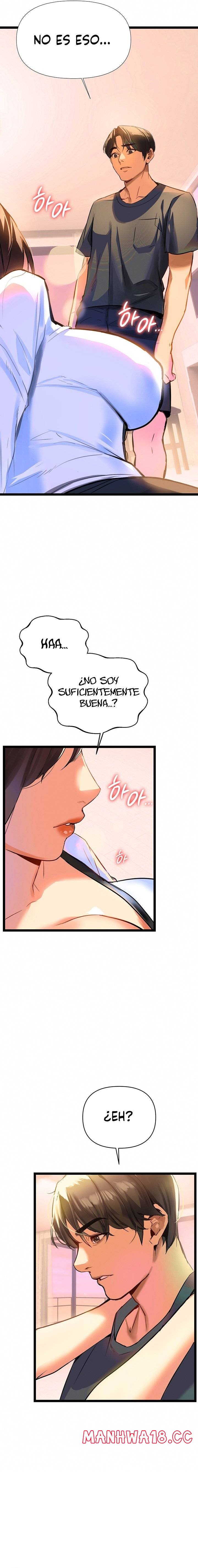 I Need You, Noona Raw Chapter 7 Page 5