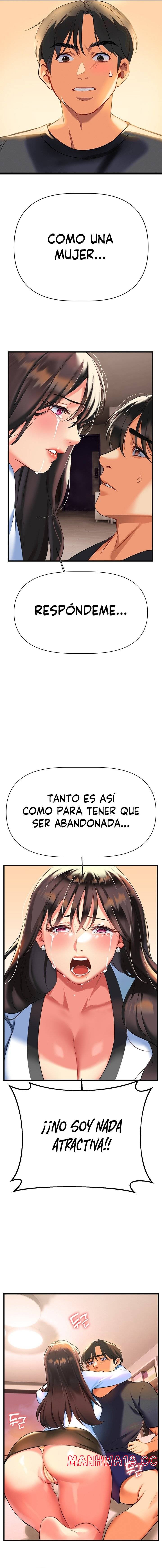 I Need You, Noona Raw Chapter 7 Page 7