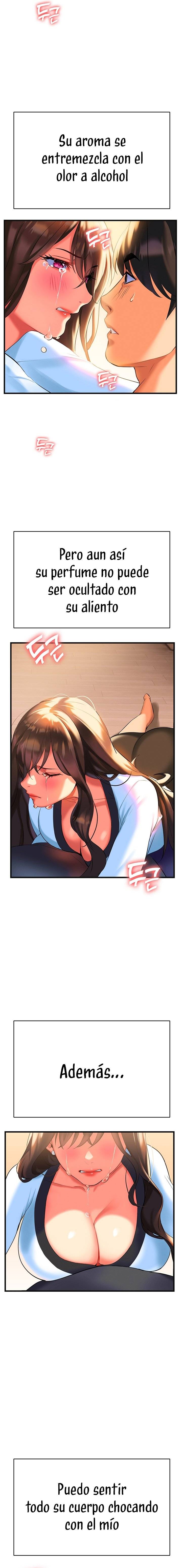 I Need You, Noona Raw Chapter 7 Page 8
