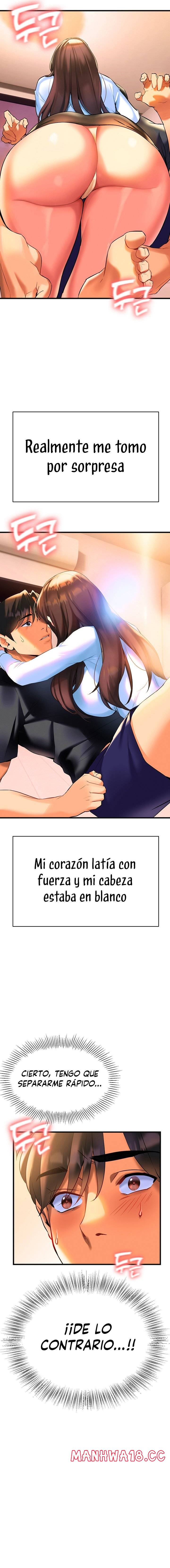 I Need You, Noona Raw Chapter 7 Page 9