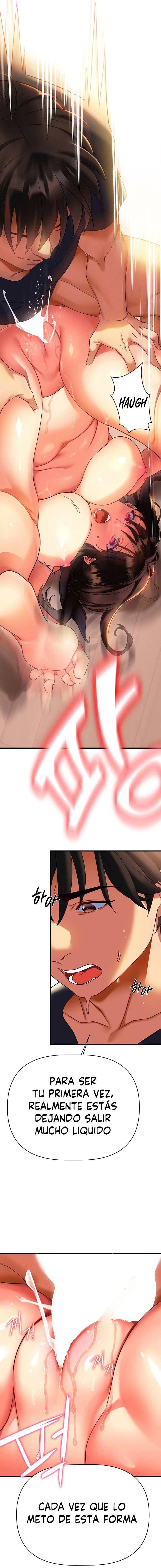 I Need You, Noona Raw Chapter 8 Page 14