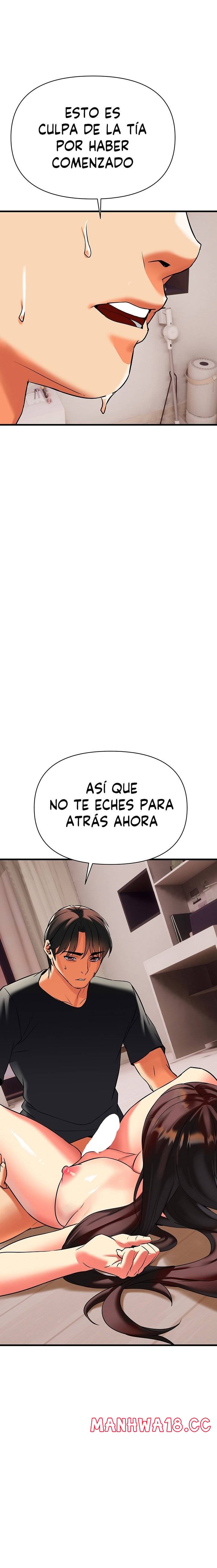 I Need You, Noona Raw Chapter 8 Page 2