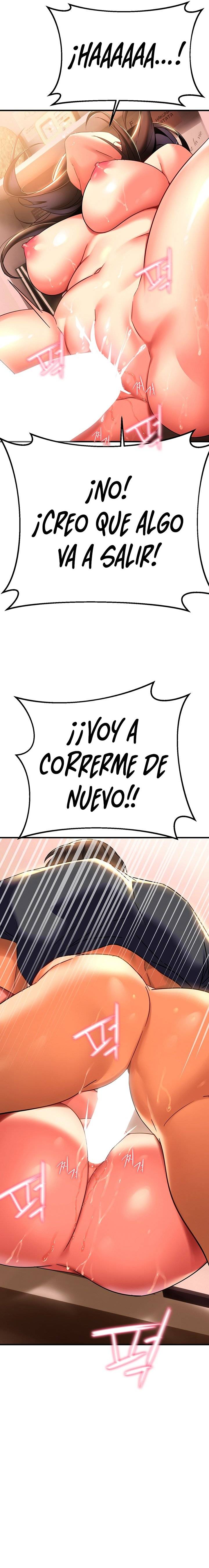 I Need You, Noona Raw Chapter 8 Page 29