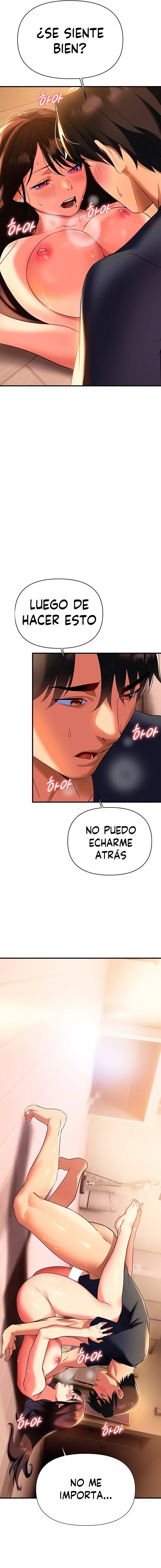 I Need You, Noona Raw Chapter 8 Page 4