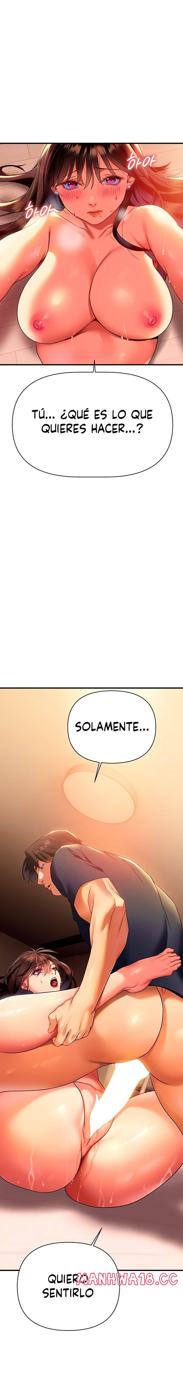 I Need You, Noona Raw Chapter 8 Page 5