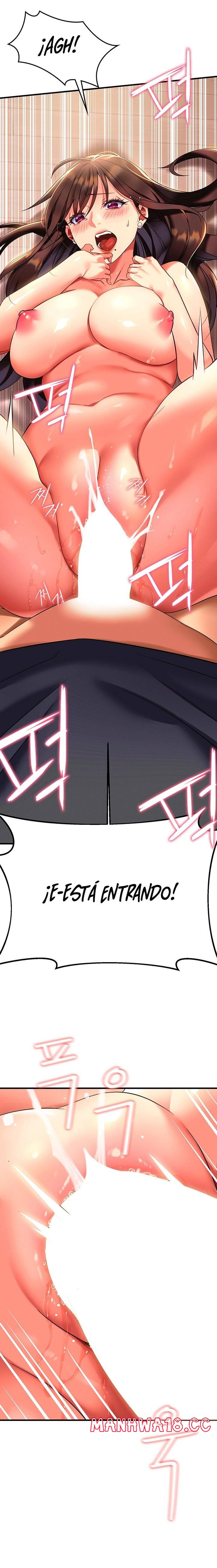I Need You, Noona Raw Chapter 8 Page 9
