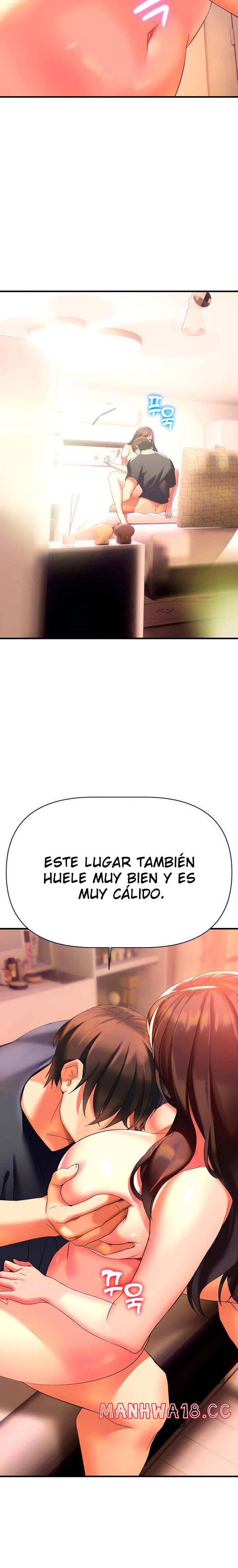 I Need You, Noona Raw Chapter 9 Page 13