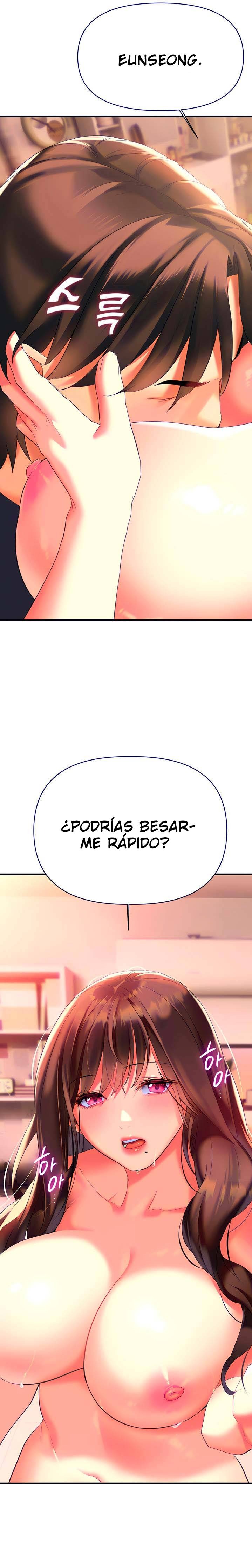 I Need You, Noona Raw Chapter 9 Page 14