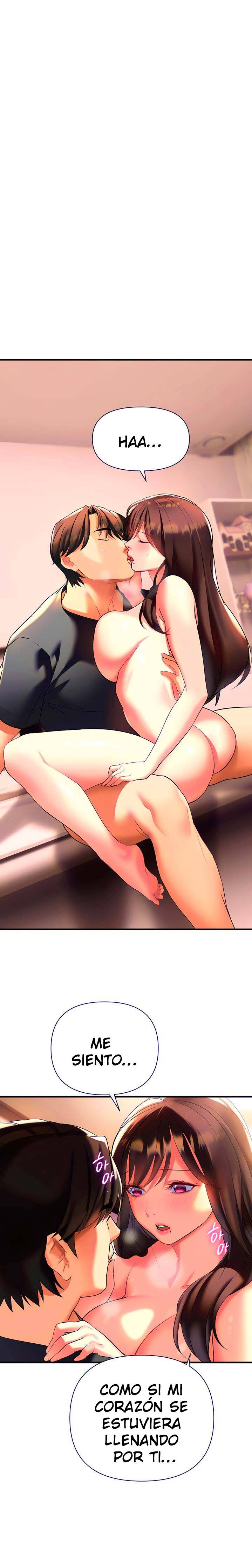I Need You, Noona Raw Chapter 9 Page 16