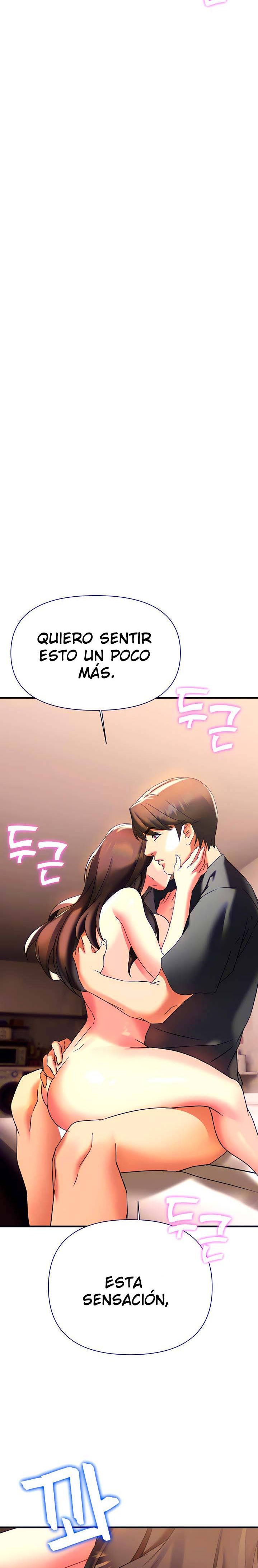 I Need You, Noona Raw Chapter 9 Page 18