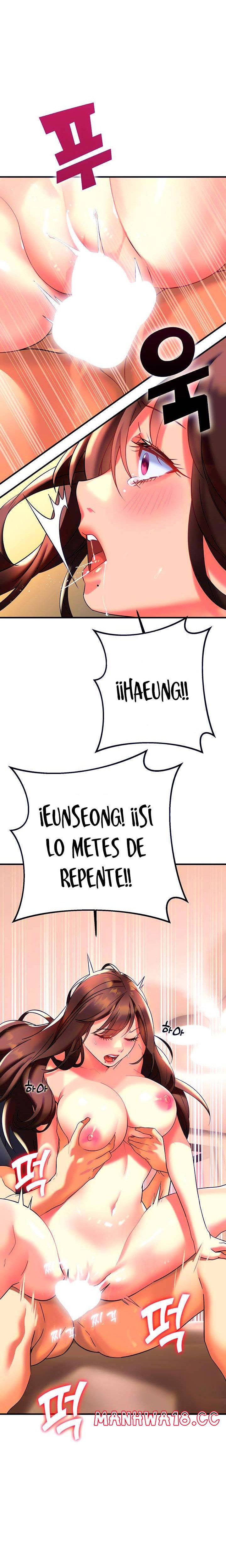 I Need You, Noona Raw Chapter 9 Page 21