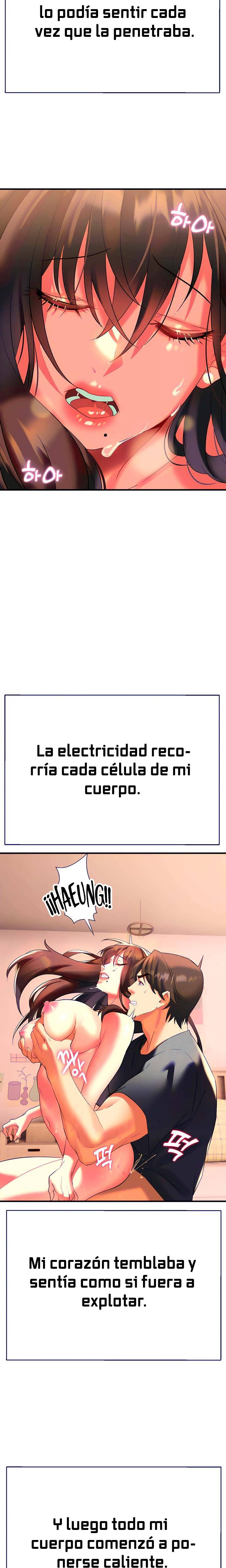 I Need You, Noona Raw Chapter 9 Page 23