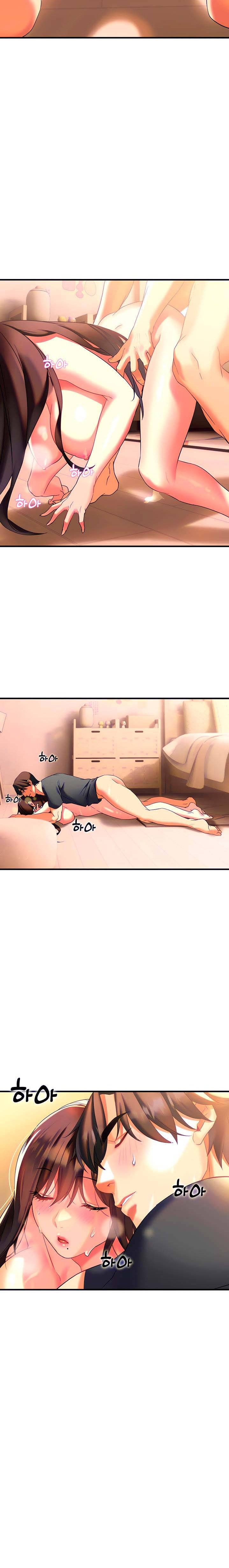 I Need You, Noona Raw Chapter 9 Page 28