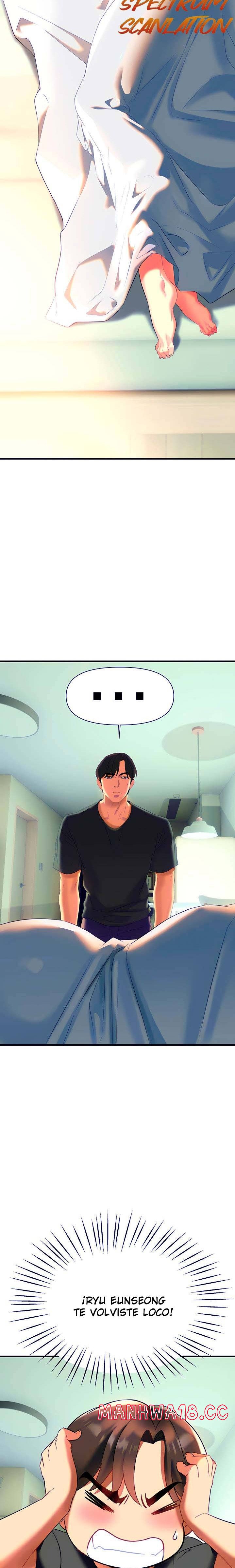 I Need You, Noona Raw Chapter 9 Page 30