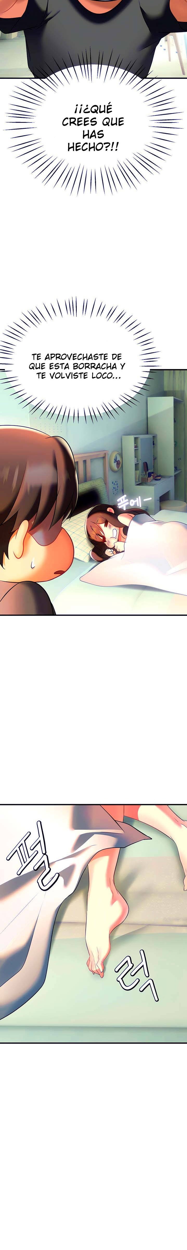 I Need You, Noona Raw Chapter 9 Page 31