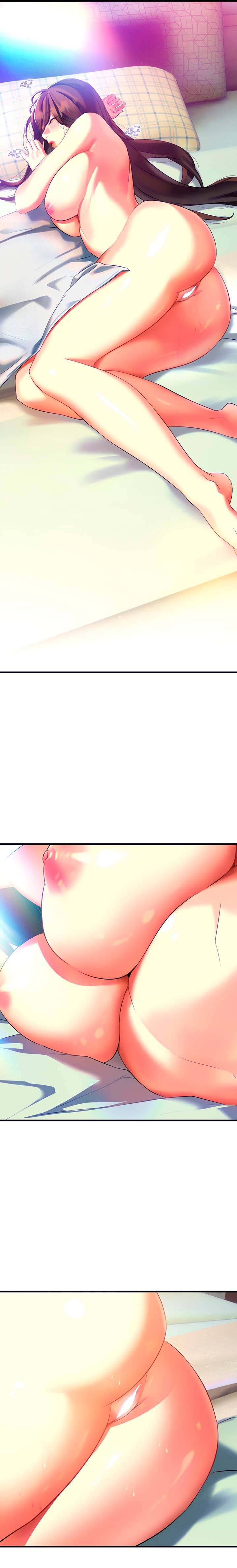 I Need You, Noona Raw Chapter 9 Page 32