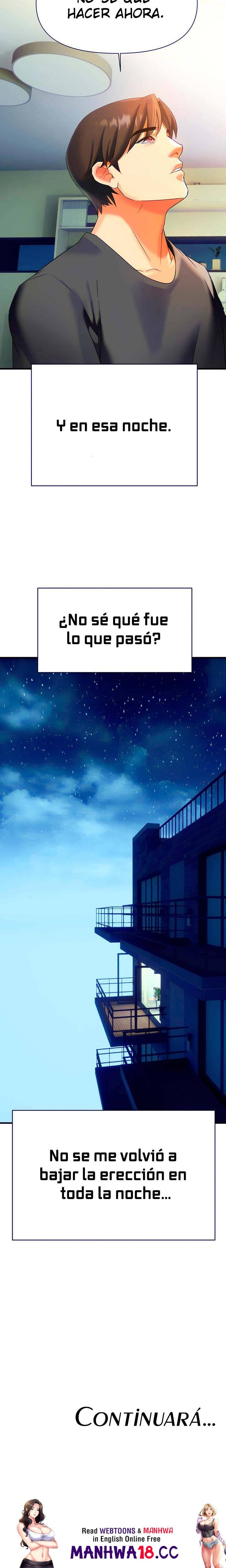 I Need You, Noona Raw Chapter 9 Page 34