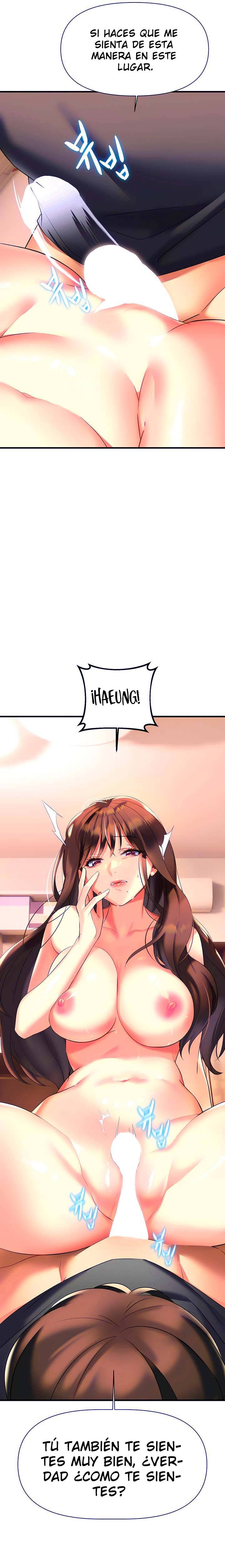 I Need You, Noona Raw Chapter 9 Page 8