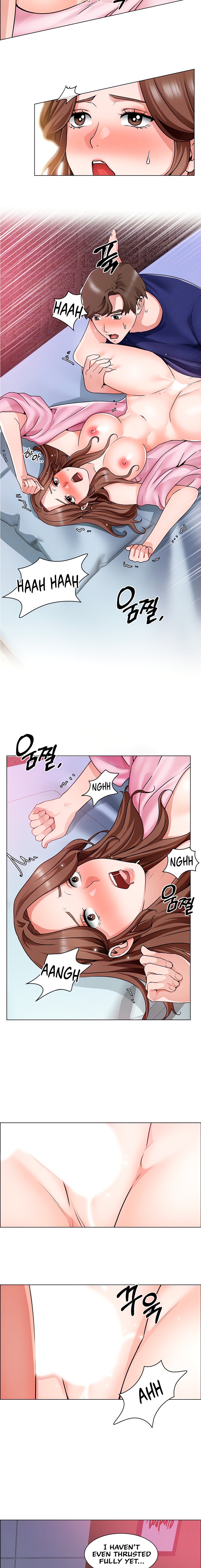 Nogada Romance Chapter 15 Page 3
