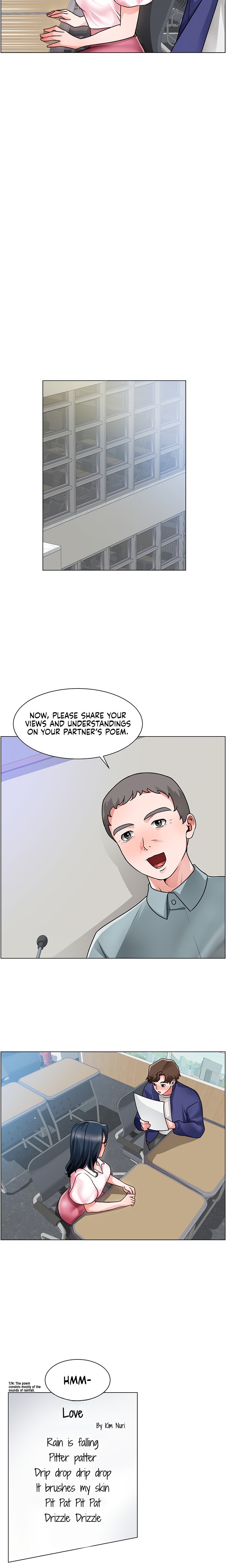 Nogada Romance Chapter 17 Page 5