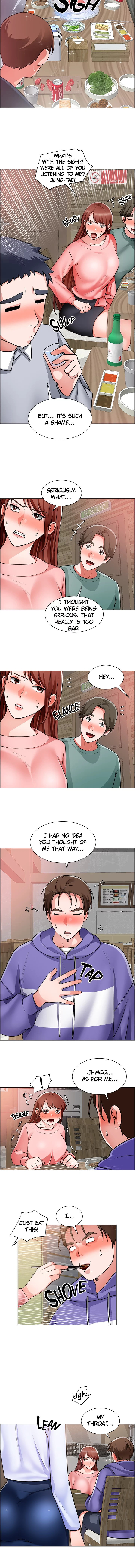 Nogada Romance Chapter 22 Page 10