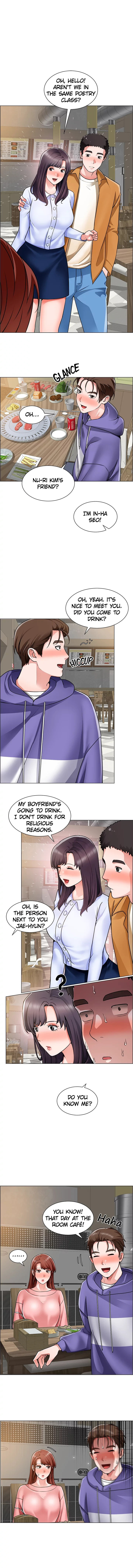 Nogada Romance Chapter 22 Page 11