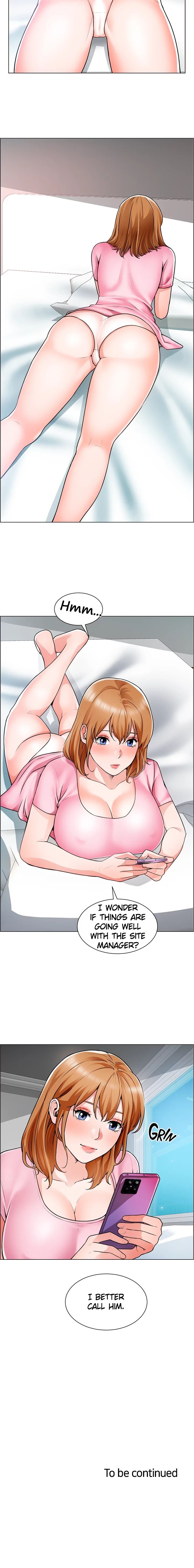 Nogada Romance Chapter 22 Page 13