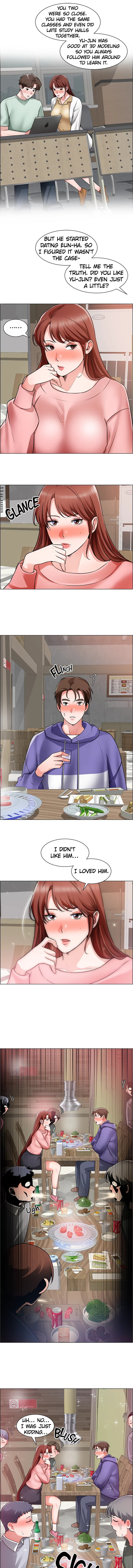 Nogada Romance Chapter 22 Page 9