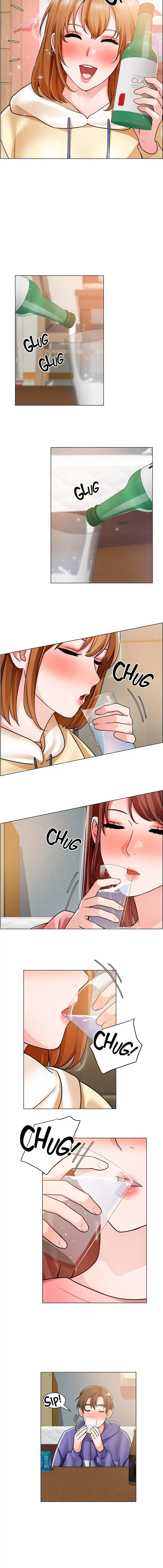 Nogada Romance Chapter 23 Page 7