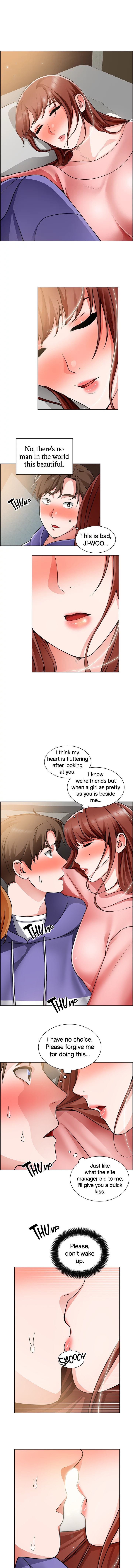 Nogada Romance Chapter 23 Page 9