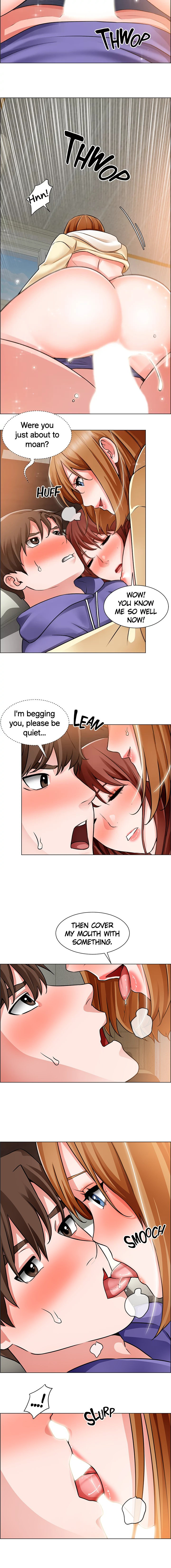 Nogada Romance Chapter 24 Page 7
