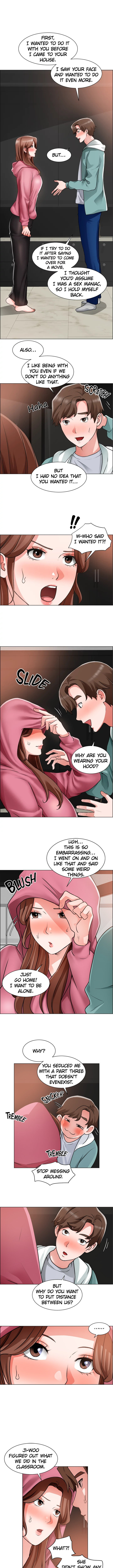 Nogada Romance Chapter 26 Page 7