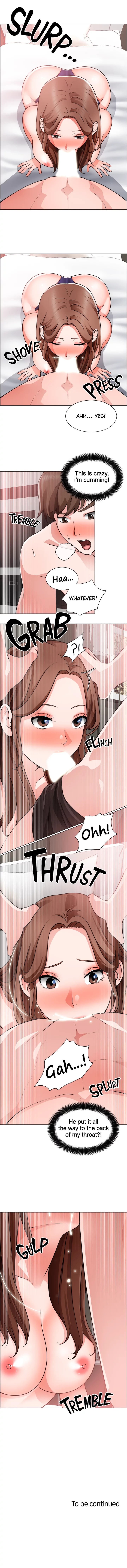 Nogada Romance Chapter 27 Page 7