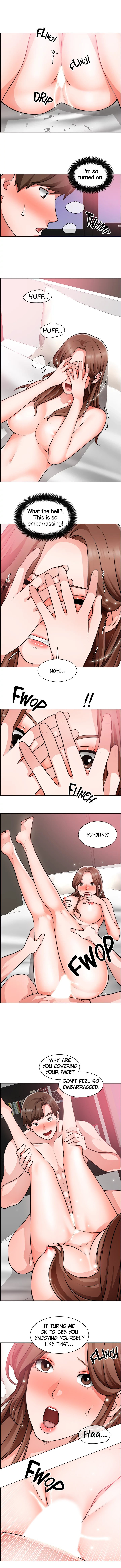 Nogada Romance Chapter 28 Page 7