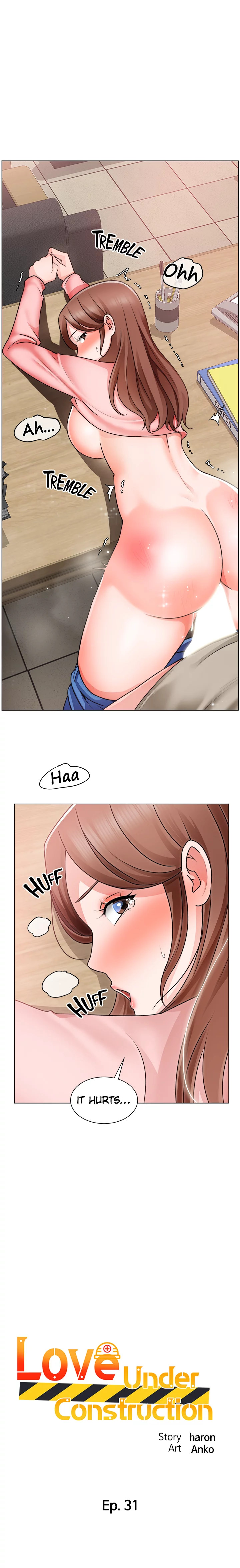 Nogada Romance Chapter 31 Page 1