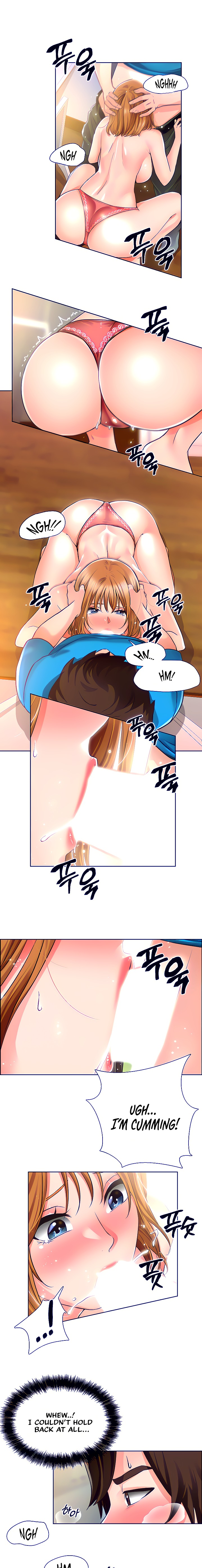 Nogada Romance Chapter 4 Page 14