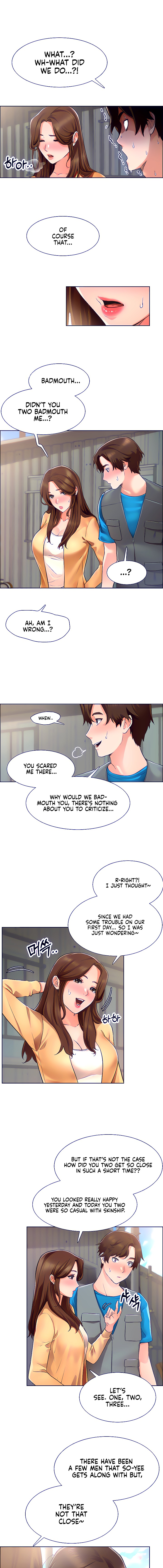 Nogada Romance Chapter 4 Page 2