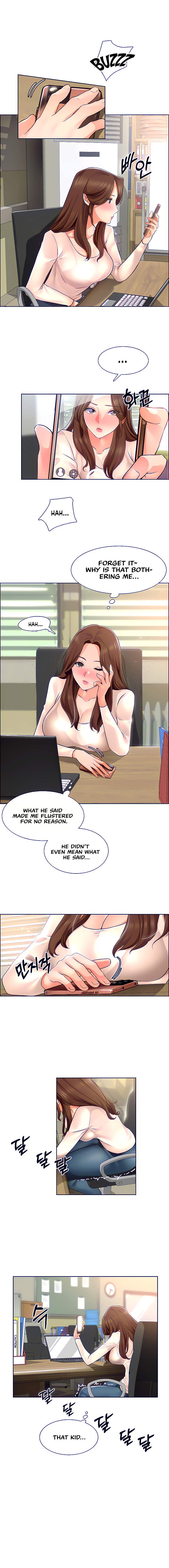 Nogada Romance Chapter 4 Page 6