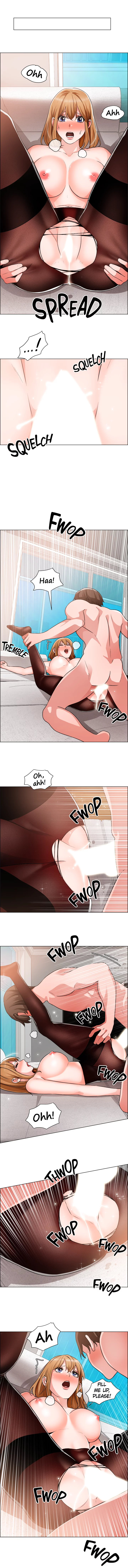 Nogada Romance Chapter 40 Page 4